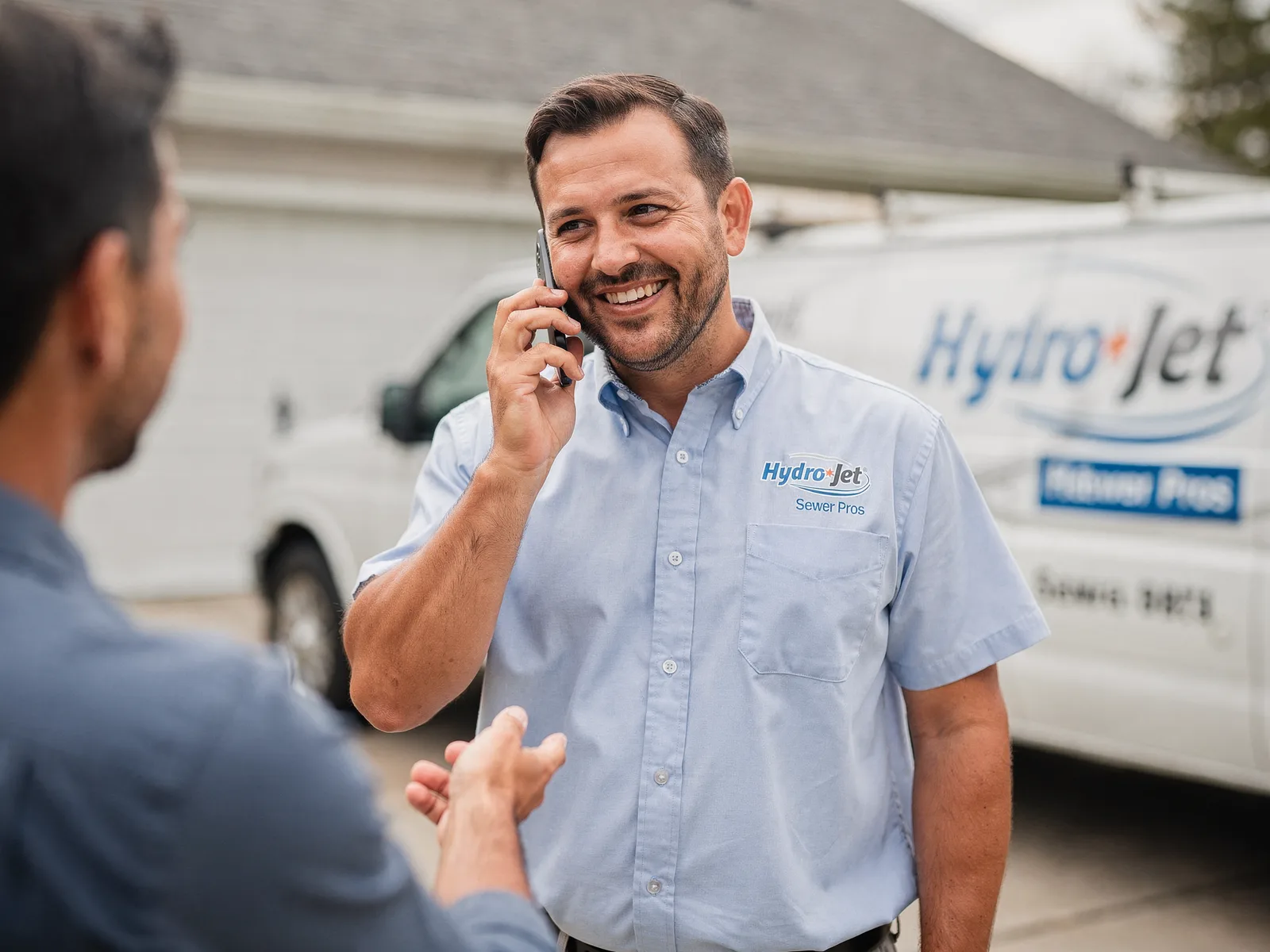 Hydro Jetting Alloy, WV FAQs